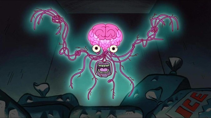 为什么警察执法有一点凶？有时候不会心平气和?